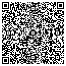 QR code with Autozone 405 contacts