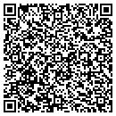 QR code with John Reedy contacts