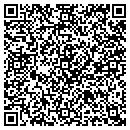 QR code with C Wright Instruments contacts