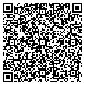 QR code with Ernest H Robl contacts