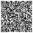 QR code with Vernons Septic Systems contacts