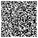 QR code with Azalea Inn contacts