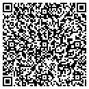 QR code with Roger Vaughn contacts
