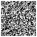 QR code with Treasure Cove contacts