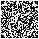 QR code with Avery T V Service contacts
