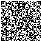 QR code with Oakboro Recapping Co Inc contacts