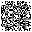 QR code with Henry's Horticultral Service contacts