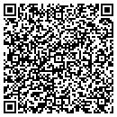 QR code with Snj Mfg contacts