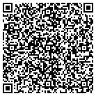 QR code with R & M Seamless Gutters contacts