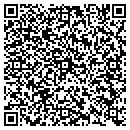 QR code with Jones Backhoe Service contacts