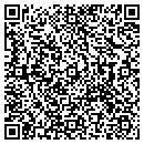 QR code with Demos Realty contacts