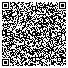 QR code with Lenoir Saw & Mower Service contacts