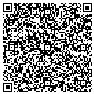 QR code with Alcorn Custom Woodworking contacts