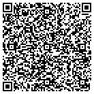 QR code with Nadine Smith Consulting contacts