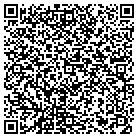 QR code with Kidzone Learning Center contacts