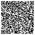 QR code with AFLAC contacts