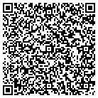 QR code with R L Heritage Sls of Carolina contacts