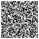 QR code with D W I Department contacts