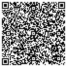 QR code with Providence Fire & Rescue Inc contacts