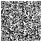 QR code with Hillmans Independent Distr contacts
