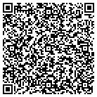 QR code with Dees & Tyndall Realtors contacts
