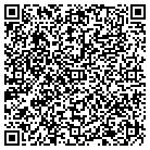 QR code with Triangle Area Property/Debra P contacts