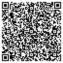 QR code with A 1 Wrought Iron contacts