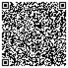 QR code with Martin Marietta Aggregates contacts