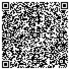 QR code with Dellinger's Department Store contacts