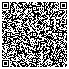 QR code with Houck Roofing & Sheet Metal contacts