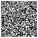 QR code with A Call Above All contacts