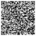 QR code with B B & T contacts