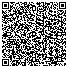 QR code with Hairmasters Barber & Style Shp contacts