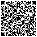 QR code with Alert Alarms contacts
