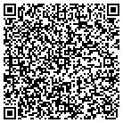 QR code with MAD Paperback Book Exchange contacts