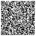 QR code with Caldwell Halfway House contacts