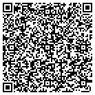 QR code with Cherokee Tribal Gaming Comm contacts