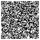 QR code with Hickory Grove Missionary Bap contacts