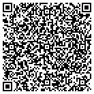 QR code with J & J Marble Granite & Ceramic contacts