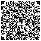QR code with Traphill Branch Library contacts