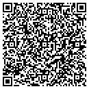 QR code with Zhi Hing Corp contacts
