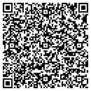 QR code with J J T Imports Ltd contacts