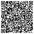QR code with Capelli Hair Studio contacts