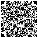 QR code with J W Crisp Mfg Co contacts