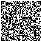 QR code with Anas Cosmetic Distribution contacts
