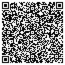 QR code with RMF Mechanical contacts