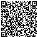 QR code with Rich contacts