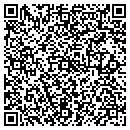 QR code with Harrison Fence contacts
