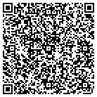 QR code with Blue Mountain Surveying Inc contacts