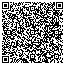 QR code with James Roudabush contacts